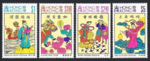 Stamp Collecting: A Passport to the World’s Stories