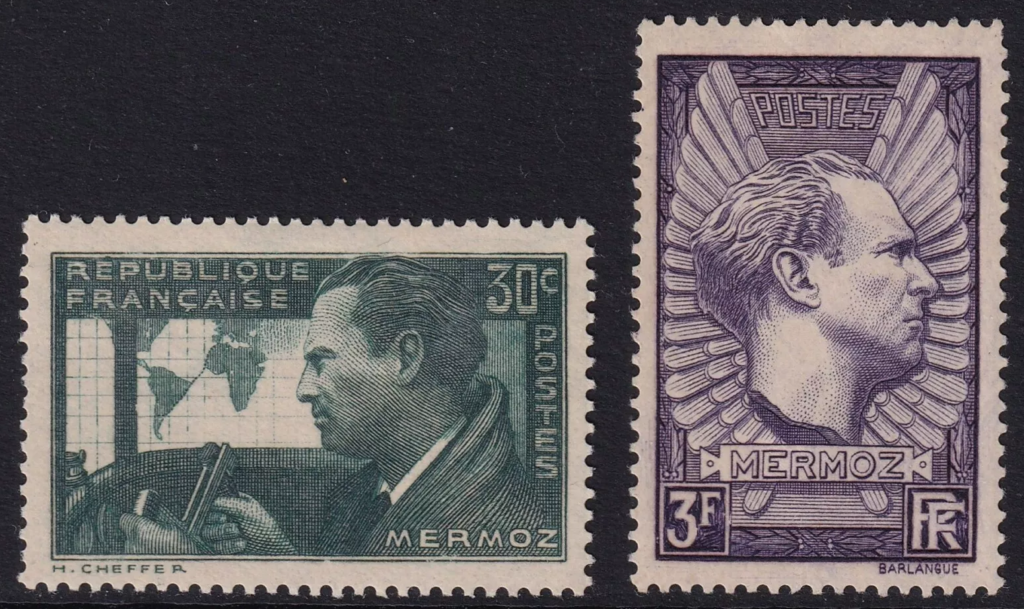 Jean Mermoz