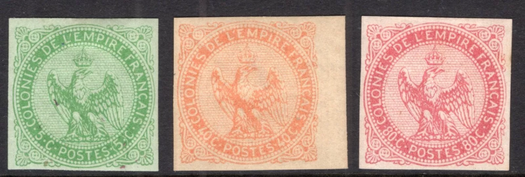 FRANCE EAGLE