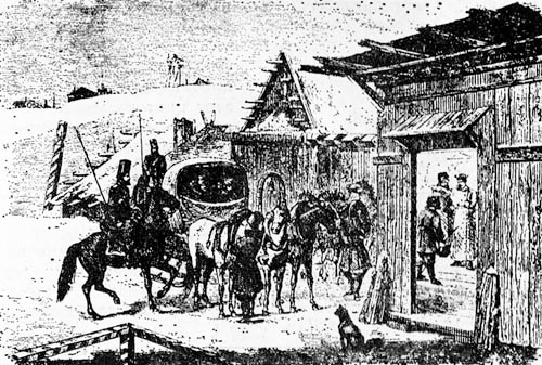 The Evolution of Mongolia’s Postal System – From Empire to Independence