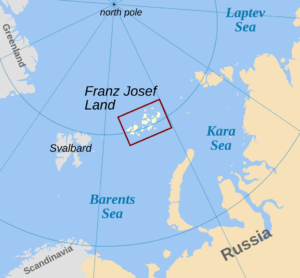 Franz Josef Land
