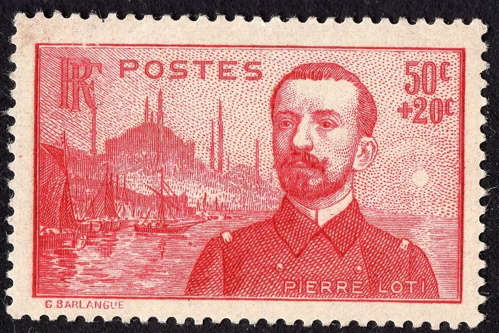 Constantinople