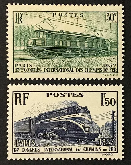 Railway Congress