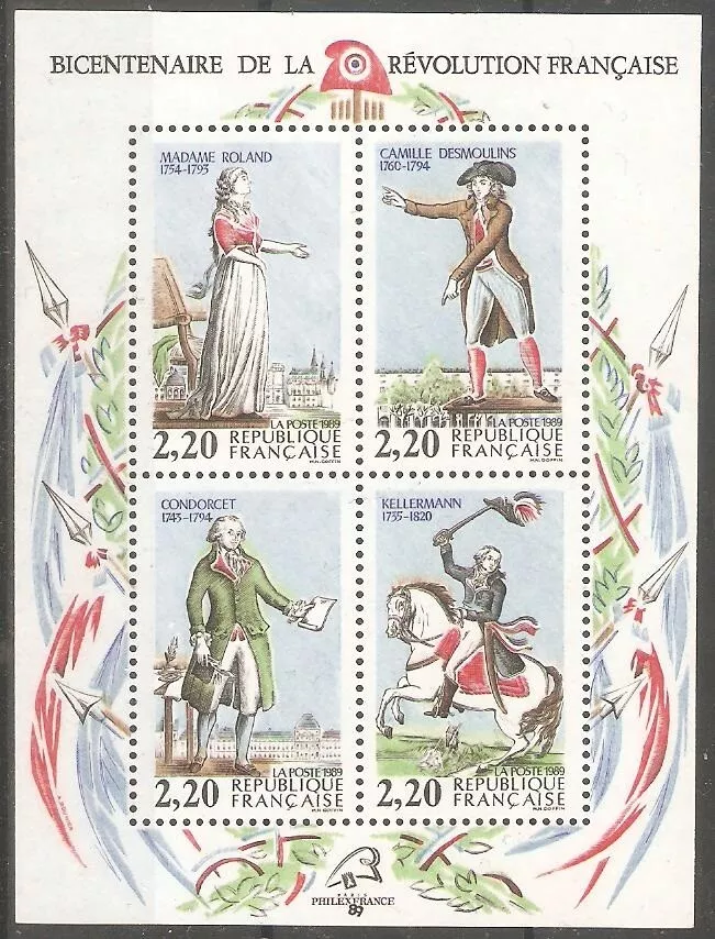 French Revolution