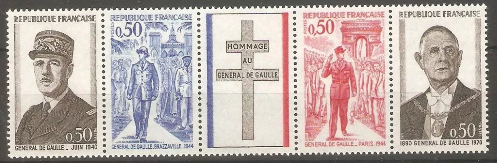 de Gaulle