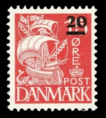 Faroe Islands British Occupation Stamps, WWII Faroe Islands Stamps, Denmark Surcharged Stamps, Faroese Stamp Collecting, Nordic Philately, WWII Postal History