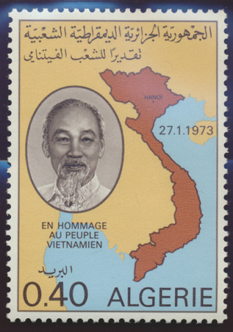 Vietnamese