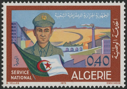 National Service